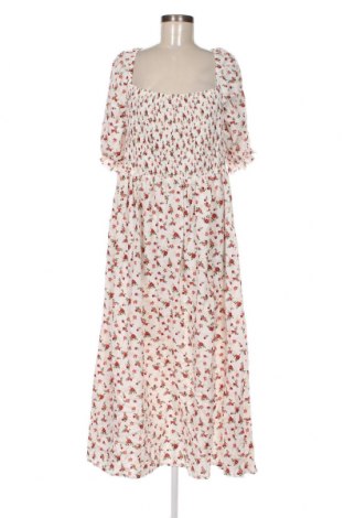 Kleid SHEIN, Größe XXL, Farbe Mehrfarbig, Preis € 20,18