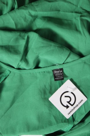 Šaty  SHEIN, Veľkosť L, Farba Zelená, Cena  16,44 €