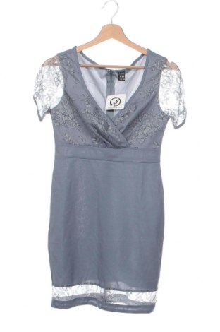 Kleid SHEIN, Größe S, Farbe Blau, Preis 6,05 €
