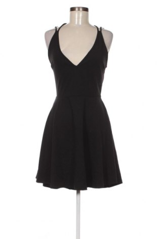 Φόρεμα SHEIN, Μέγεθος L, Χρώμα Μαύρο, Τιμή 17,94 €