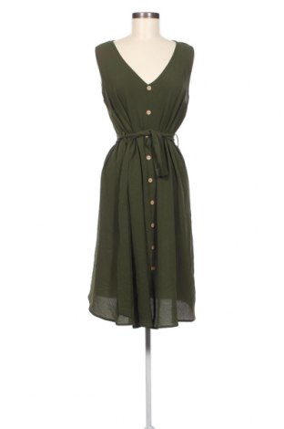 Šaty  SHEIN, Velikost M, Barva Zelená, Cena  263,00 Kč