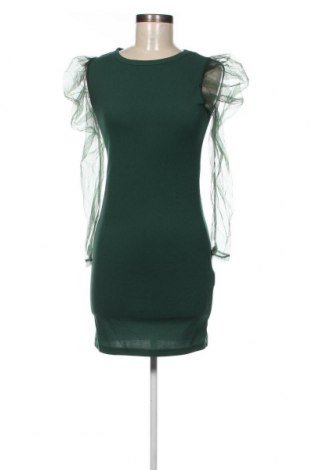 Šaty  SHEIN, Velikost S, Barva Zelená, Cena  462,00 Kč
