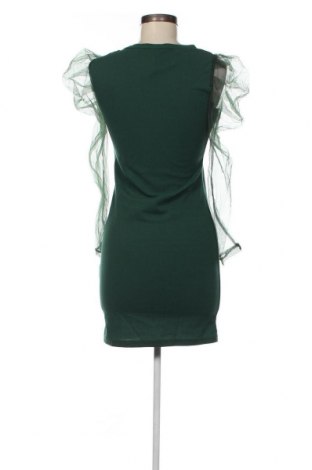 Φόρεμα SHEIN, Μέγεθος S, Χρώμα Πράσινο, Τιμή 10,23 €