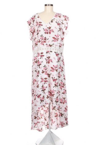 Kleid SHEIN, Größe 3XL, Farbe Mehrfarbig, Preis € 8,07