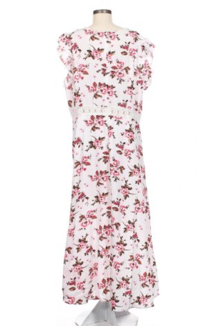 Kleid SHEIN, Größe 3XL, Farbe Mehrfarbig, Preis € 8,07