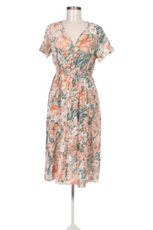 Šaty  SHEIN, Velikost M, Barva Vícebarevné, Cena  277,00 Kč