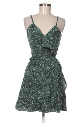 Φόρεμα SHEIN, Μέγεθος S, Χρώμα Πράσινο, Τιμή 8,07 €