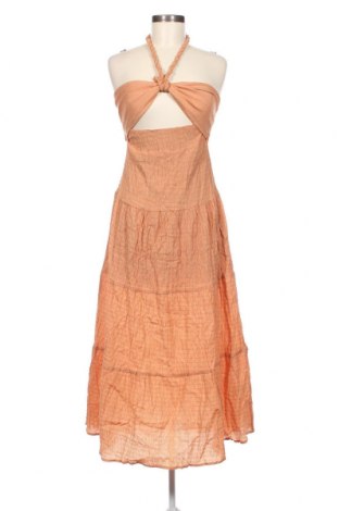 Φόρεμα SHEIN, Μέγεθος S, Χρώμα Πορτοκαλί, Τιμή 17,94 €