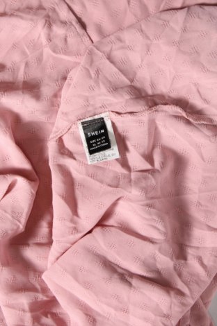 Kleid SHEIN, Größe XL, Farbe Rosa, Preis € 8,07