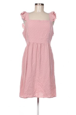 Šaty  SHEIN, Velikost XL, Barva Růžová, Cena  277,00 Kč