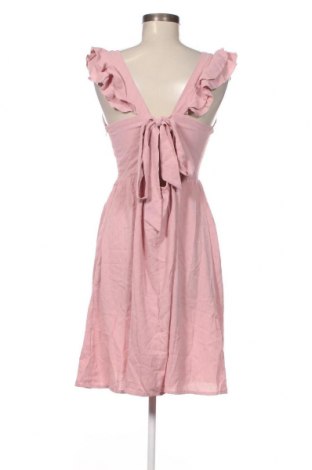 Φόρεμα SHEIN, Μέγεθος XL, Χρώμα Ρόζ , Τιμή 10,76 €