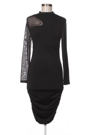 Šaty  SHEIN, Velikost S, Barva Černá, Cena  263,00 Kč