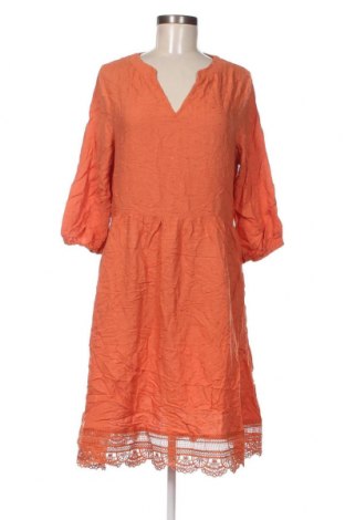 Kleid SHEIN, Größe M, Farbe Orange, Preis € 12,11