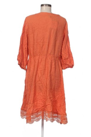 Φόρεμα SHEIN, Μέγεθος M, Χρώμα Πορτοκαλί, Τιμή 17,94 €