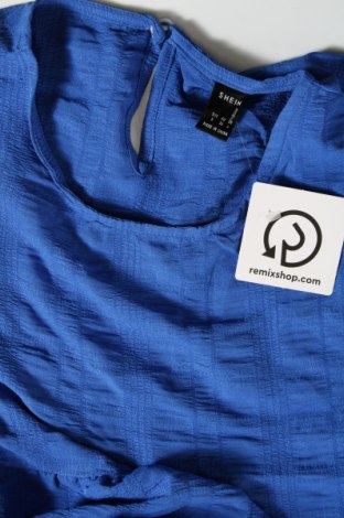 Šaty  SHEIN, Veľkosť S, Farba Modrá, Cena  7,40 €