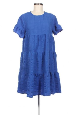 Šaty  SHEIN, Velikost S, Barva Modrá, Cena  208,00 Kč