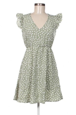 Φόρεμα SHEIN, Μέγεθος S, Χρώμα Πράσινο, Τιμή 6,28 €