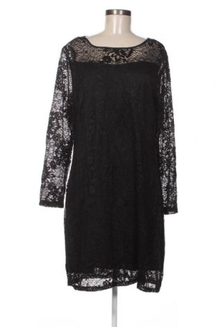 Šaty  SHEIN, Veľkosť XXL, Farba Čierna, Cena  14,80 €