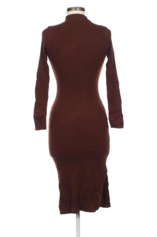 Šaty  SHEIN, Veľkosť M, Farba Hnedá, Cena  6,25 €