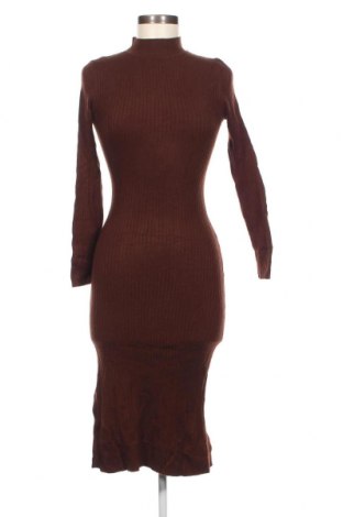 Φόρεμα SHEIN, Μέγεθος M, Χρώμα Καφέ, Τιμή 7,36 €