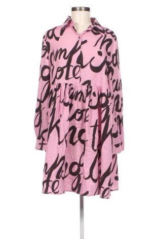 Šaty  SHEIN, Velikost XL, Barva Růžová, Cena  393,00 Kč