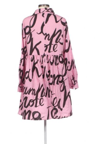 Šaty  SHEIN, Veľkosť XL, Farba Ružová, Cena  13,97 €