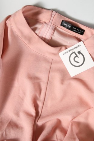 Šaty  SHEIN, Veľkosť XL, Farba Ružová, Cena  16,44 €