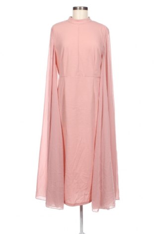 Šaty  SHEIN, Veľkosť XL, Farba Ružová, Cena  13,97 €