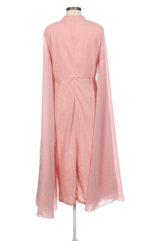 Šaty  SHEIN, Veľkosť XL, Farba Ružová, Cena  16,44 €