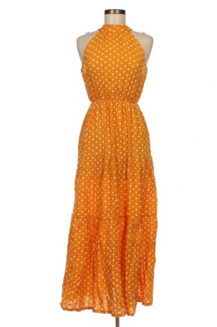 Kleid SHEIN, Größe S, Farbe Gelb, Preis 9,08 €