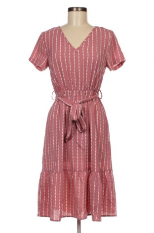 Šaty  SHEIN, Velikost S, Barva Růžová, Cena  462,00 Kč