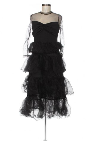 Šaty  SHEIN, Velikost L, Barva Černá, Cena  925,00 Kč