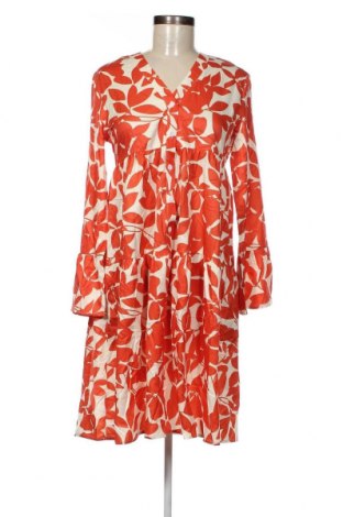 Kleid SHEIN, Größe S, Farbe Orange, Preis 20,18 €