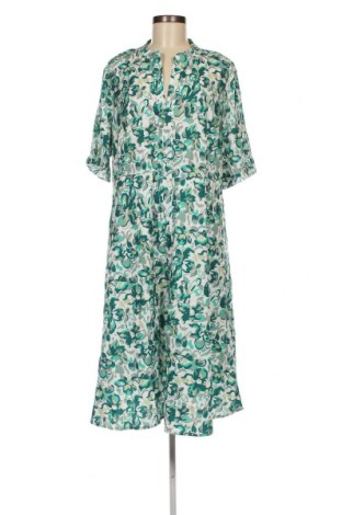 Φόρεμα SHEIN, Μέγεθος XL, Χρώμα Πολύχρωμο, Τιμή 15,25 €