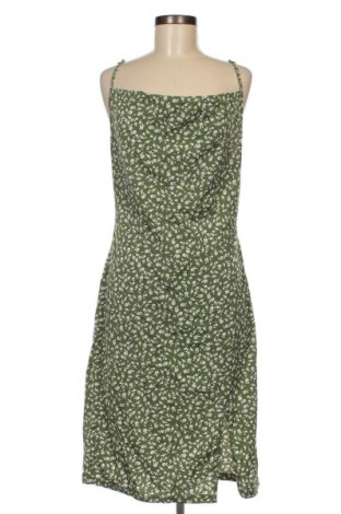 Šaty  SHEIN, Velikost L, Barva Zelená, Cena  263,00 Kč