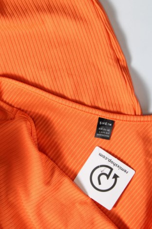 Šaty  SHEIN, Veľkosť M, Farba Oranžová, Cena  6,41 €