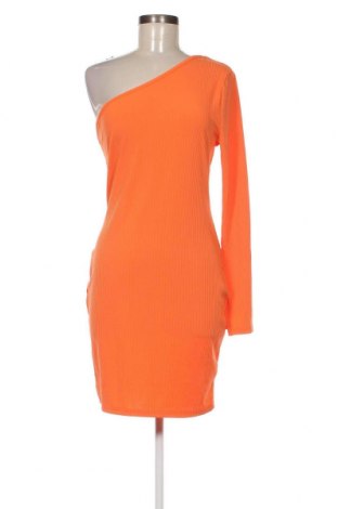Šaty  SHEIN, Velikost M, Barva Oranžová, Cena  263,00 Kč