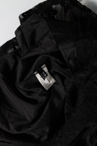 Šaty  SHEIN, Velikost S, Barva Černá, Cena  555,00 Kč