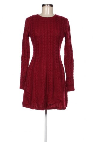 Φόρεμα SHEIN, Μέγεθος L, Χρώμα Κόκκινο, Τιμή 10,23 €