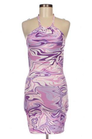 Kleid SHEIN, Größe M, Farbe Mehrfarbig, Preis 14,91 €