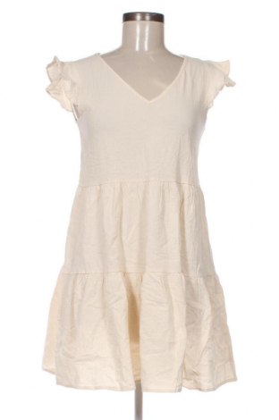 Φόρεμα SHEIN, Μέγεθος XS, Χρώμα Εκρού, Τιμή 7,18 €