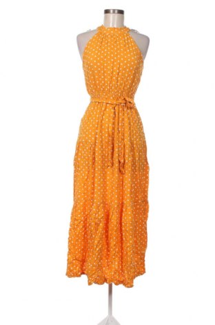Φόρεμα SHEIN, Μέγεθος L, Χρώμα Κίτρινο, Τιμή 10,76 €