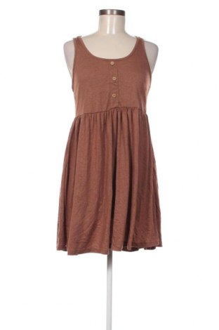 Φόρεμα SHEIN, Μέγεθος L, Χρώμα Καφέ, Τιμή 17,94 €