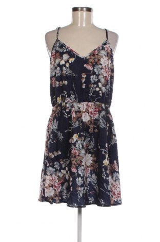Φόρεμα SHEIN, Μέγεθος XL, Χρώμα Πολύχρωμο, Τιμή 10,23 €