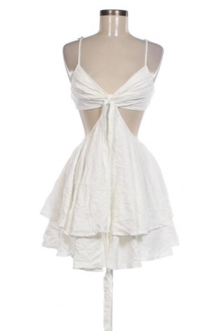 Šaty  SHEIN, Veľkosť S, Farba Biela, Cena  16,44 €