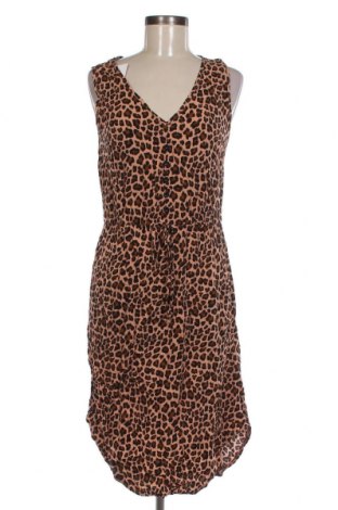 Φόρεμα SHEIN, Μέγεθος L, Χρώμα  Μπέζ, Τιμή 10,23 €