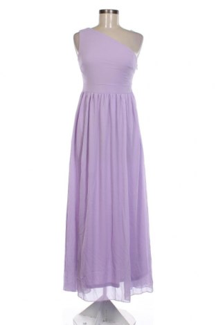 Φόρεμα SHEIN, Μέγεθος S, Χρώμα Βιολετί, Τιμή 21,53 €