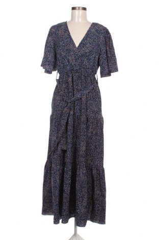 Kleid SHEIN, Größe L, Farbe Blau, Preis 12,11 €