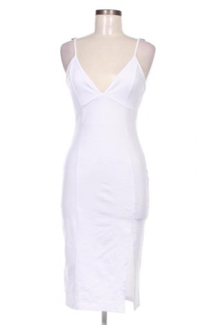 Šaty  SHEIN, Velikost M, Barva Bílá, Cena  185,00 Kč