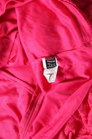 Kleid SHEIN, Größe S, Farbe Rosa, Preis 7,47 €